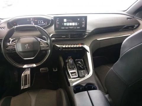 Peugeot 5008 1.5 BlueHDi 96kW S&S GT EAT8
