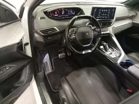 Peugeot 5008 1.5 BlueHDi 96kW S&S GT EAT8