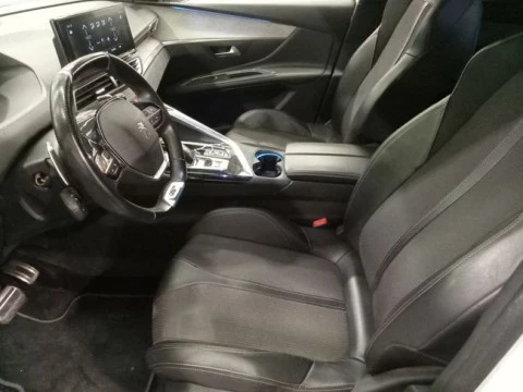 Peugeot 5008 1.5 BlueHDi 96kW S&S GT EAT8