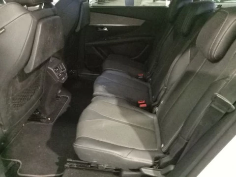Peugeot 5008 1.5 BlueHDi 96kW S&S GT EAT8