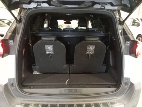 Peugeot 5008 1.5 BlueHDi 96kW S&S GT EAT8