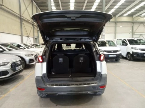 Peugeot 5008 1.5 BlueHDi 96kW S&S GT EAT8