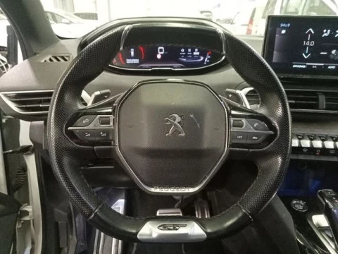 Peugeot 5008 1.5 BlueHDi 96kW S&S GT EAT8