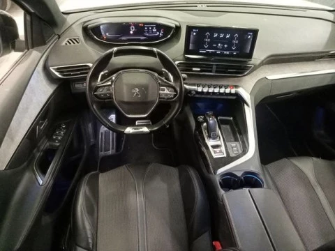 Peugeot 5008 1.5 BlueHDi 96kW S&S GT EAT8