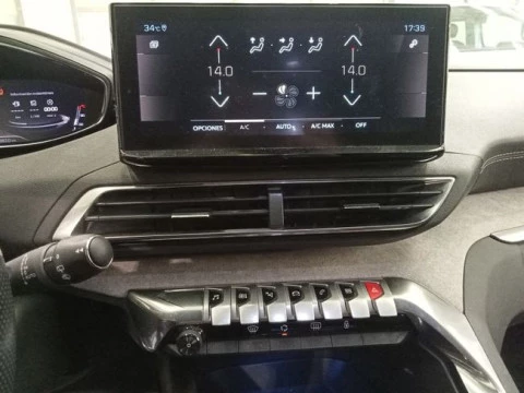 Peugeot 5008 1.5 BlueHDi 96kW S&S GT EAT8