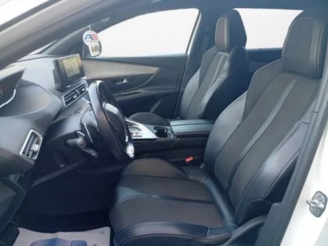 Peugeot 5008 1.5 BlueHDi 96kW S&S GT EAT8