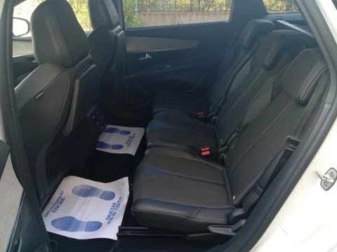 Peugeot 5008 1.5 BlueHDi 96kW S&S GT EAT8