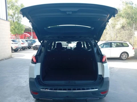 Peugeot 5008 1.5 BlueHDi 96kW S&S GT EAT8