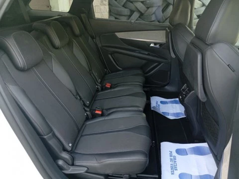 Peugeot 5008 1.5 BlueHDi 96kW S&S GT EAT8