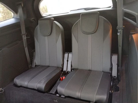Peugeot 5008 1.5 BlueHDi 96kW S&S GT EAT8