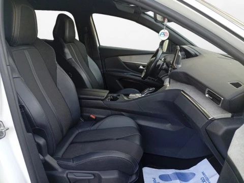 Peugeot 5008 1.5 BlueHDi 96kW S&S GT EAT8