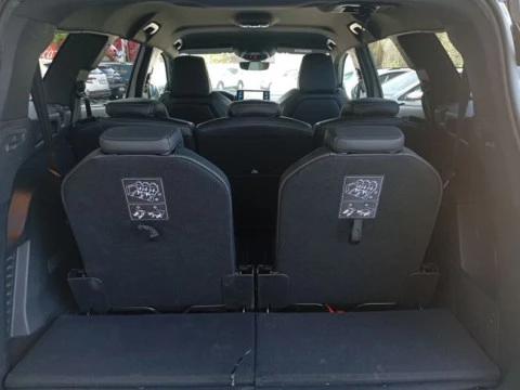 Peugeot 5008 1.5 BlueHDi 96kW S&S GT EAT8