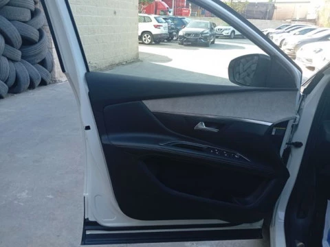 Peugeot 5008 1.5 BlueHDi 96kW S&S GT EAT8