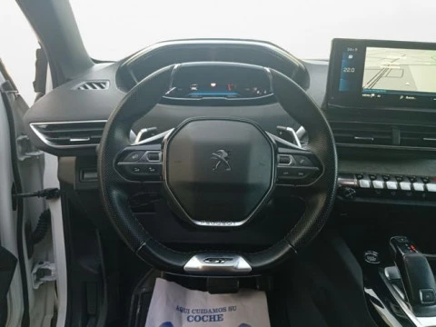 Peugeot 5008 1.5 BlueHDi 96kW S&S GT EAT8