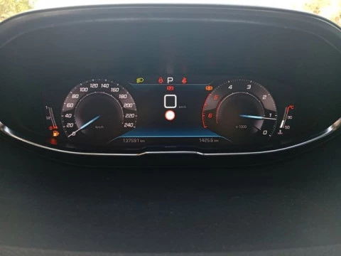 Peugeot 5008 1.5 BlueHDi 96kW S&S GT EAT8