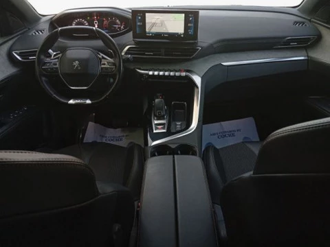 Peugeot 5008 1.5 BlueHDi 96kW S&S GT EAT8