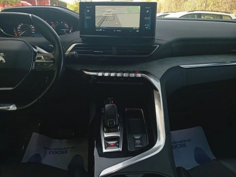Peugeot 5008 1.5 BlueHDi 96kW S&S GT EAT8