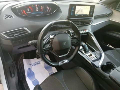 Peugeot 5008 1.5 BlueHDi 96kW S&S GT EAT8