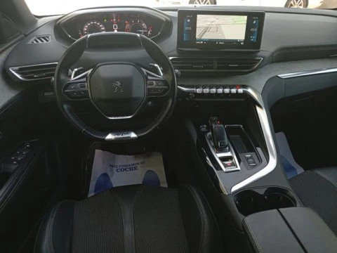 Peugeot 5008 1.5 BlueHDi 96kW S&S GT EAT8