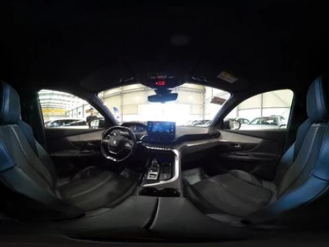 Peugeot 5008 1.5 BlueHDi 96kW S&S GT EAT8