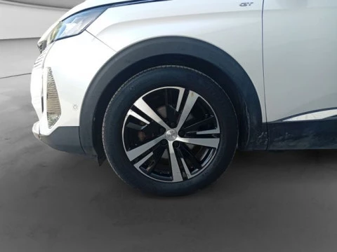 Peugeot 5008 1.5 BlueHDi 96kW S&S GT EAT8