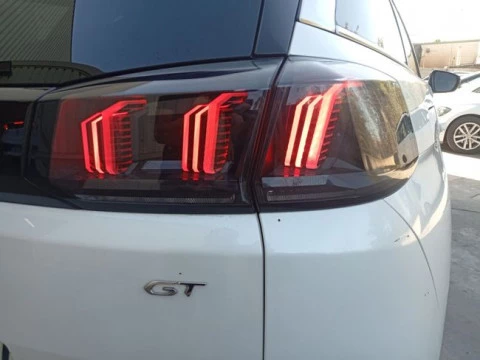 Peugeot 5008 1.5 BlueHDi 96kW S&S GT EAT8