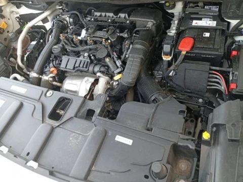 Peugeot 5008 1.5 BlueHDi 96kW S&S GT EAT8