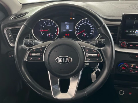 Kia Ceed 1.0 T-GDi 74kW (100CV) Tech