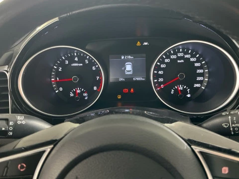 Kia Ceed 1.0 T-GDi 74kW (100CV) Tech