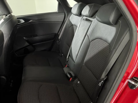 Kia Ceed 1.0 T-GDi 74kW (100CV) Tech