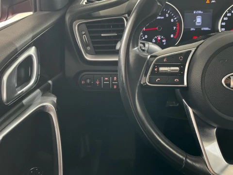 Kia Ceed 1.0 T-GDi 74kW (100CV) Tech