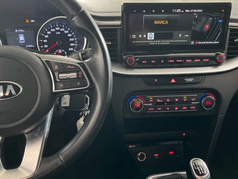 Kia Ceed 1.0 T-GDi 74kW (100CV) Tech