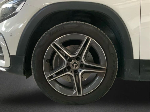 Mercedes-Benz GLB 200 d