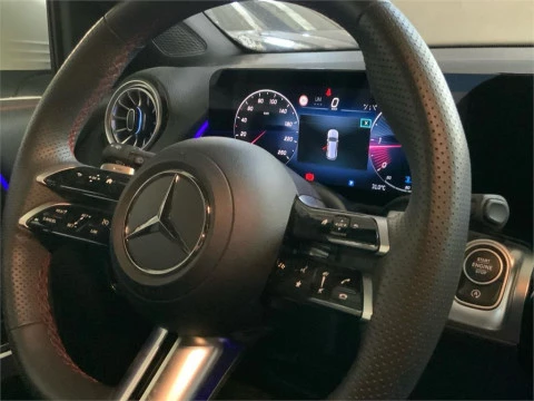 Mercedes-Benz GLB 200 d