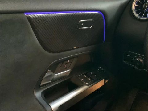 Mercedes-Benz GLB 200 d