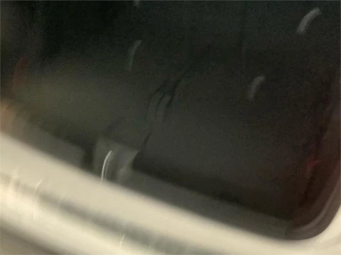 Mercedes-Benz GLB 200 d