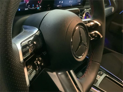 Mercedes-Benz GLB 200 d