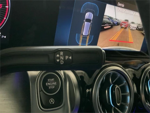 Mercedes-Benz GLB 200 d