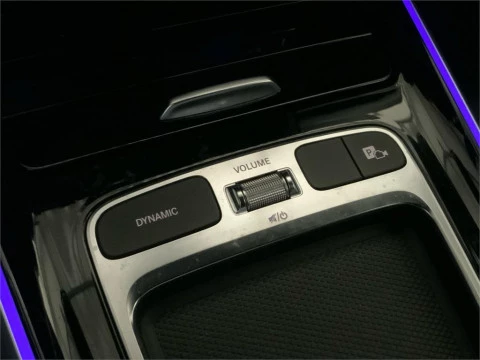 Mercedes-Benz GLB 200 d