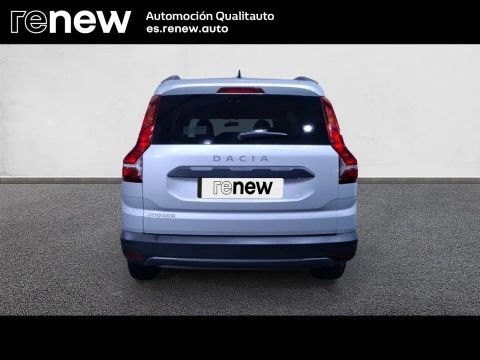 Dacia Jogger  1.0 ECO-G S.L Extreme 5pl.
