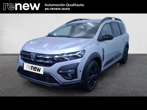 Dacia Jogger  1.0 ECO-G S.L Extreme 5pl.