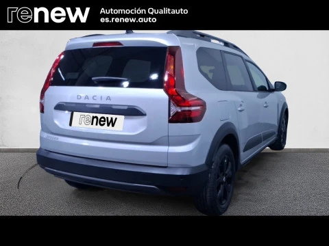 Dacia Jogger  1.0 ECO-G S.L Extreme 5pl.