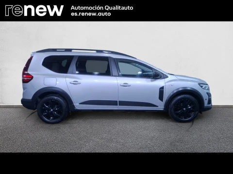 Dacia Jogger  1.0 ECO-G S.L Extreme 5pl.