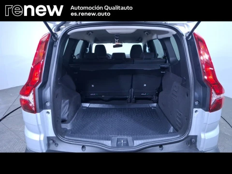 Dacia Jogger  1.0 ECO-G S.L Extreme 5pl.