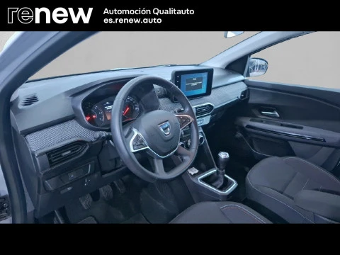 Dacia Jogger  1.0 ECO-G S.L Extreme 5pl.