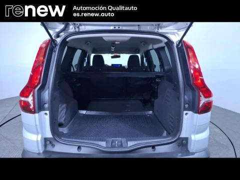 Dacia Jogger  1.0 ECO-G S.L Extreme 5pl.