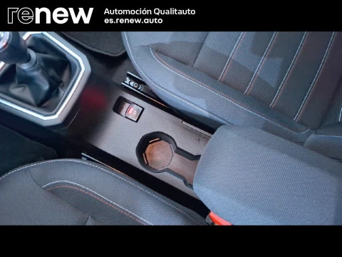 Dacia Jogger  1.0 ECO-G S.L Extreme 5pl.