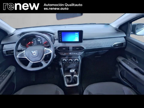 Dacia Jogger  1.0 ECO-G S.L Extreme 5pl.