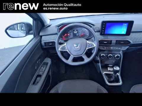 Dacia Jogger  1.0 ECO-G S.L Extreme 5pl.