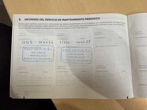 Nissan Qashqai E-POWER 140 KW (190 CV) Tekna